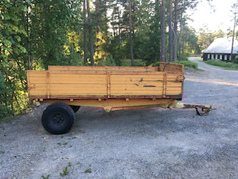 Dugnad lørdag 02.06.18